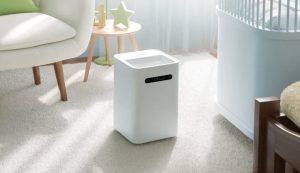 سیستم گرمایش هوشمند