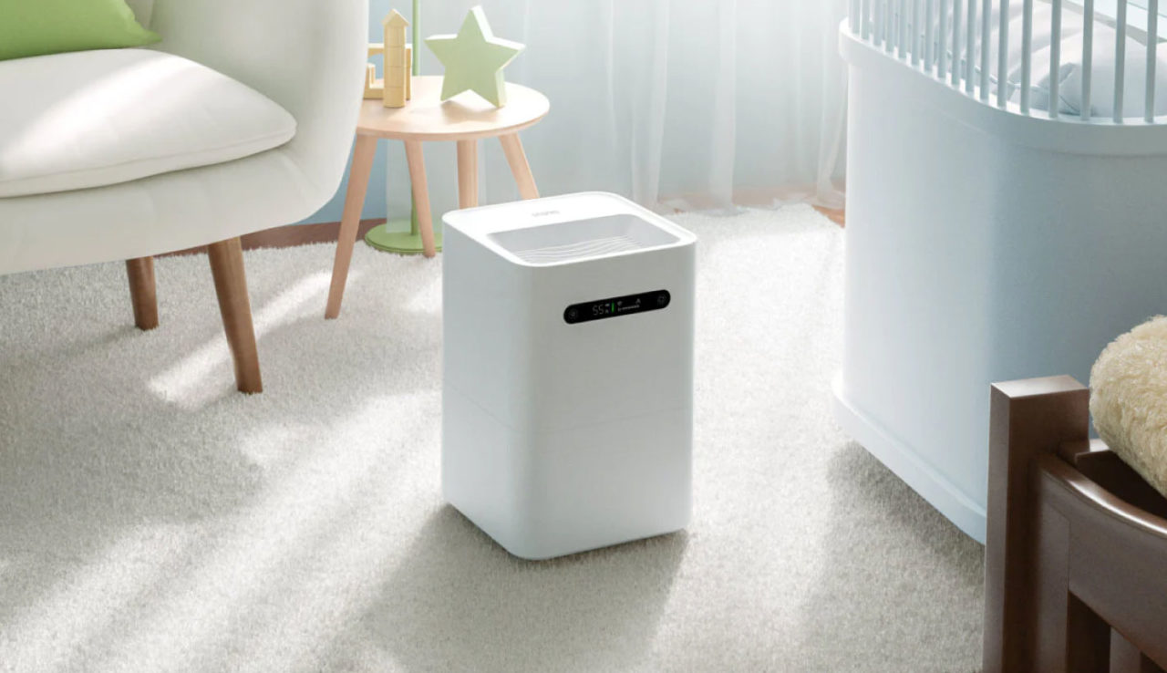 سیستم گرمایش هوشمند