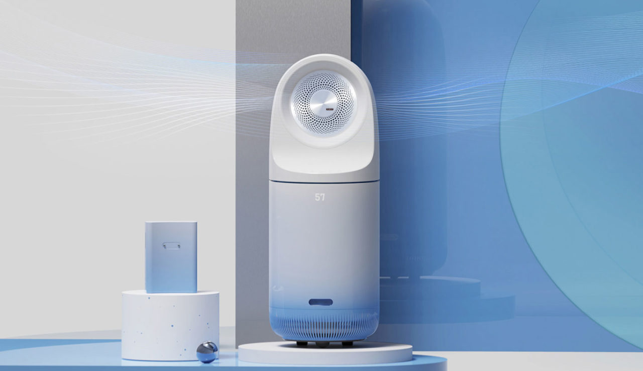 شارژرهای بی سیم Demure Desktop