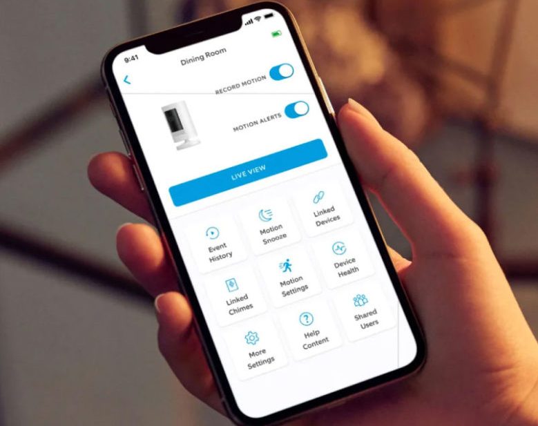 تعمیر آیفون