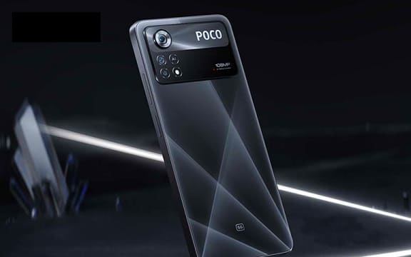 نمایندگی تعمیرات شیائومی پوکو اف F4