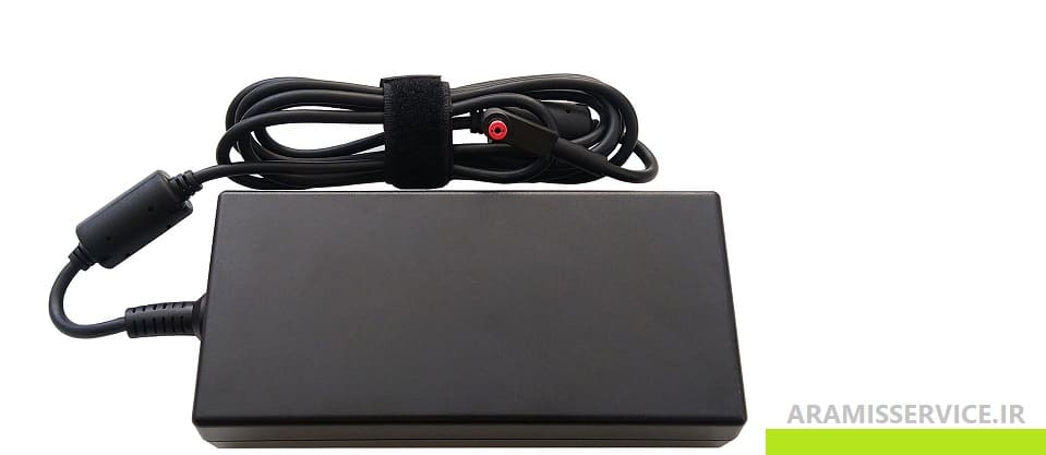 Acer laptop charger repair - تعمیر شارژر لپ تاپ