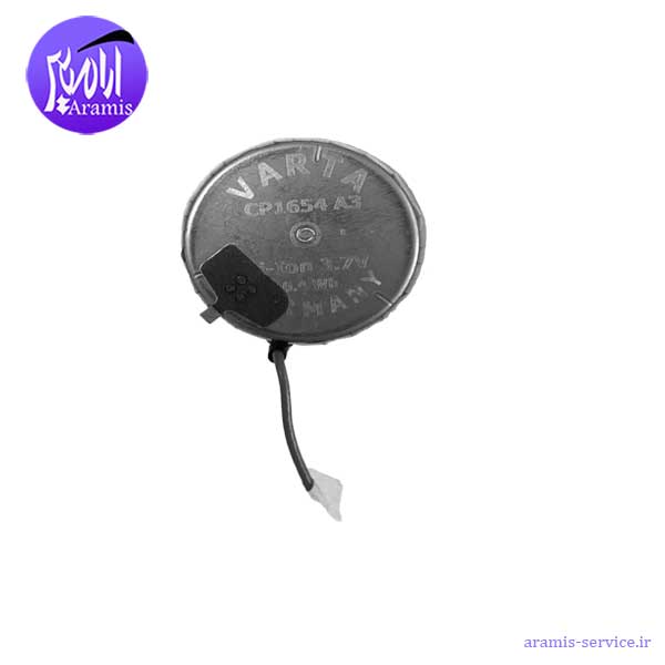 باتری سکه ای وارتا مدل CP1654A3