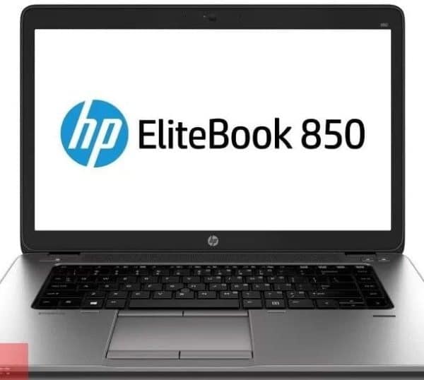 لپ تاپ اچ پی استوک