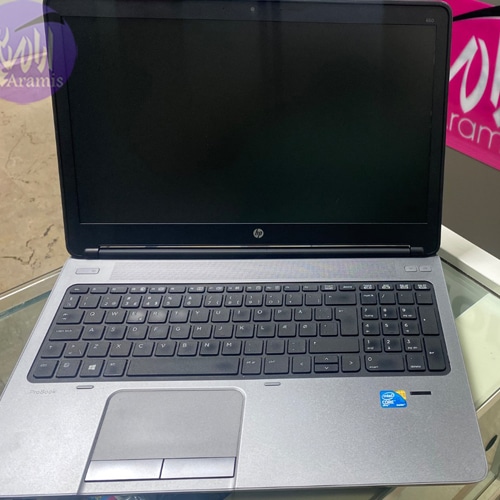 لپ تاپ HP-Probook